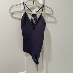 NWT Free People body suit